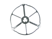 GE Microwave Rotating Ring WB02X32600