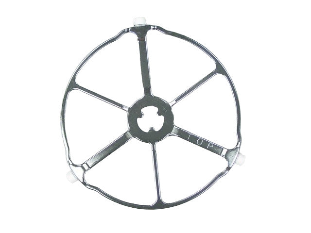GE Microwave Rotating Ring WB02X32600