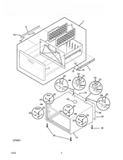 Frigidaire Dryer Installation Kit 5304523385