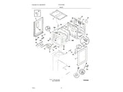 Frigidaire Freezer Lens 5304524341