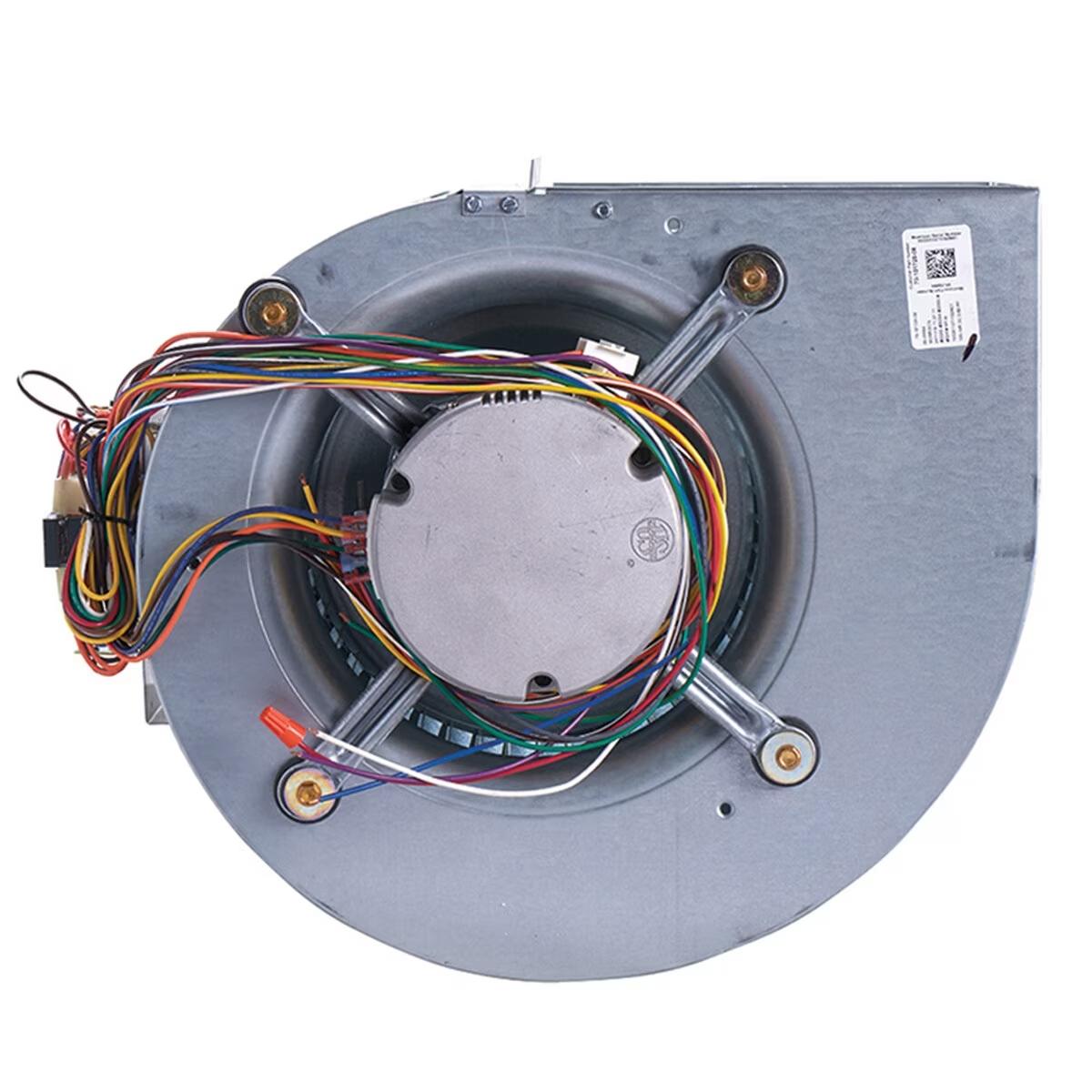 Rheem Blower Assembly - AS-101886-19