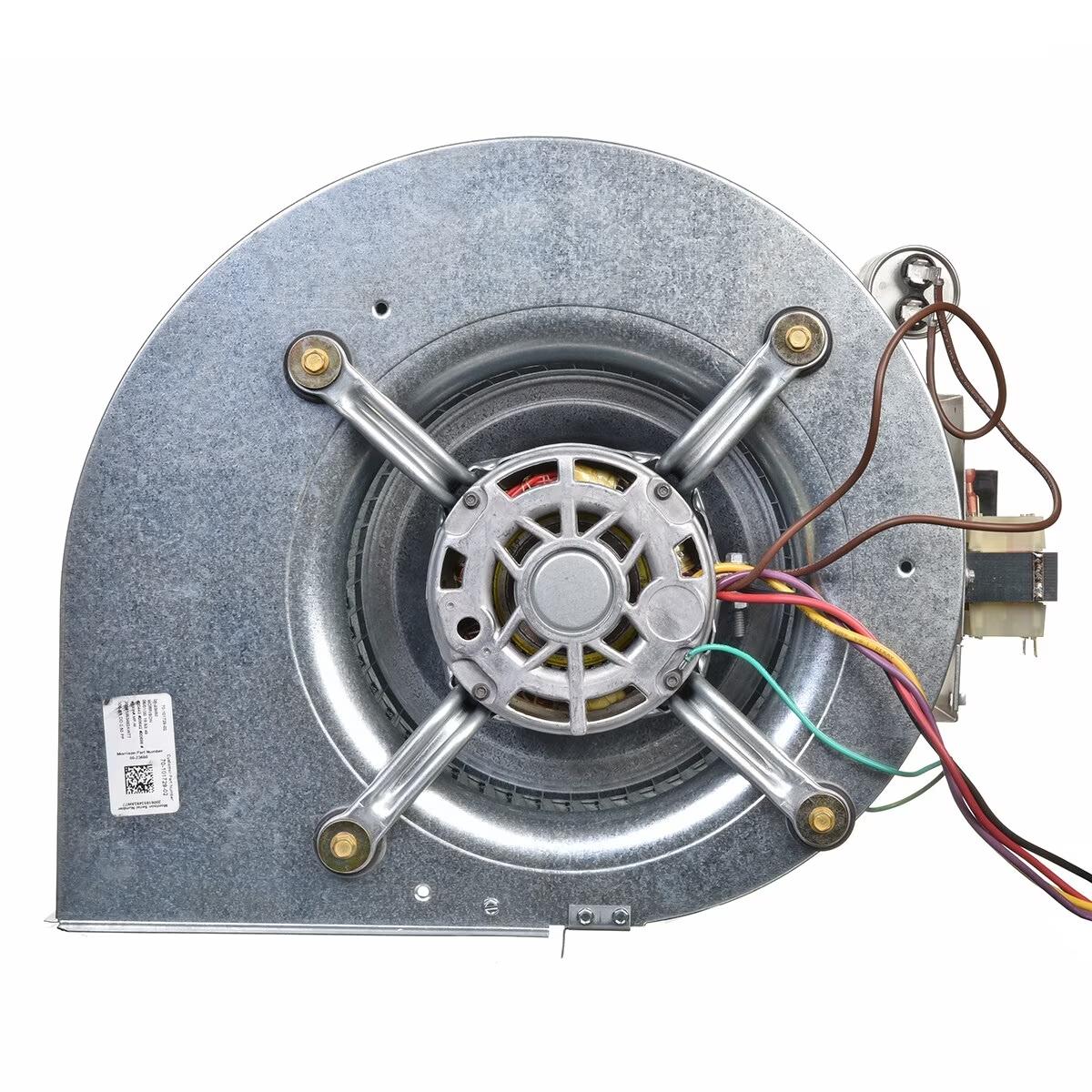 Rheem Blower Assembly - AS-101931-04