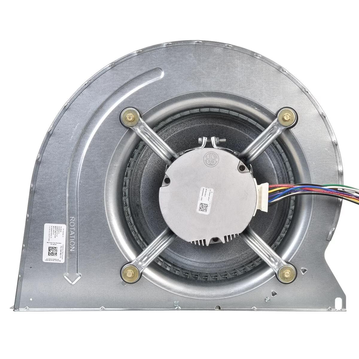 Rheem Blower Assembly - AS-105809-14