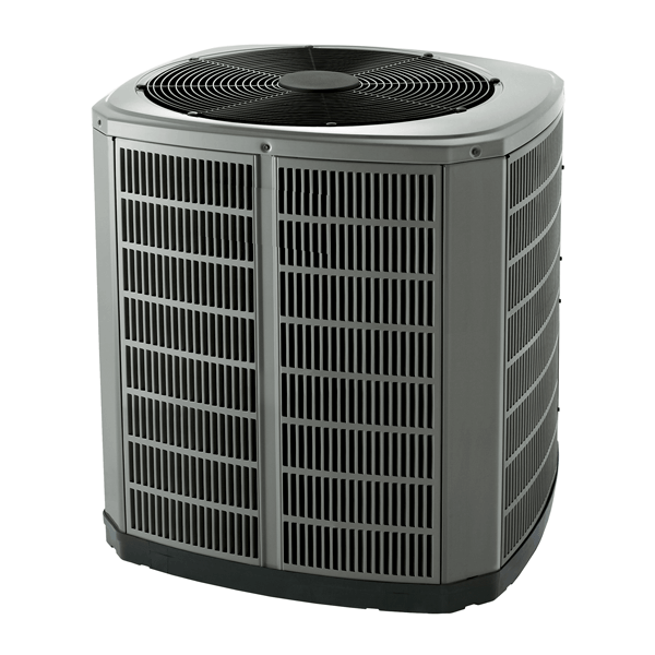 A.S. 3.5 Ton 15 SEER2 Air Conditioner Condenser