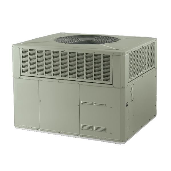 A.S. 3 Ton 14 Seer Package Heat Pump