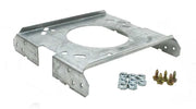 Rheem Condenser Motor Plate Kit - AS-55306-82