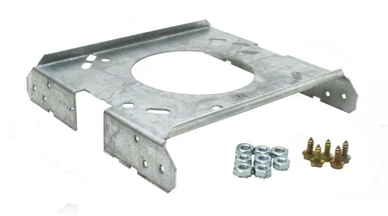 Rheem Condenser Motor Plate Kit - AS-55306-82
