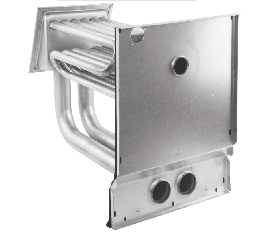 Rheem Heat Exchanger - AS-58632-87