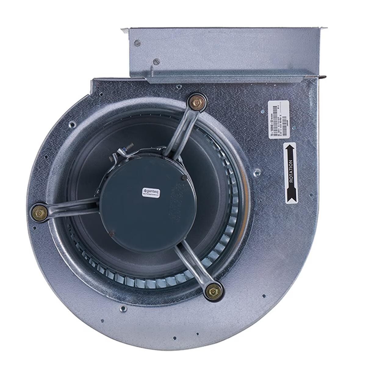 Rheem Blower Assembly - AS-58662-48