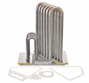Rheem Heat Exchanger - AS-59066-89