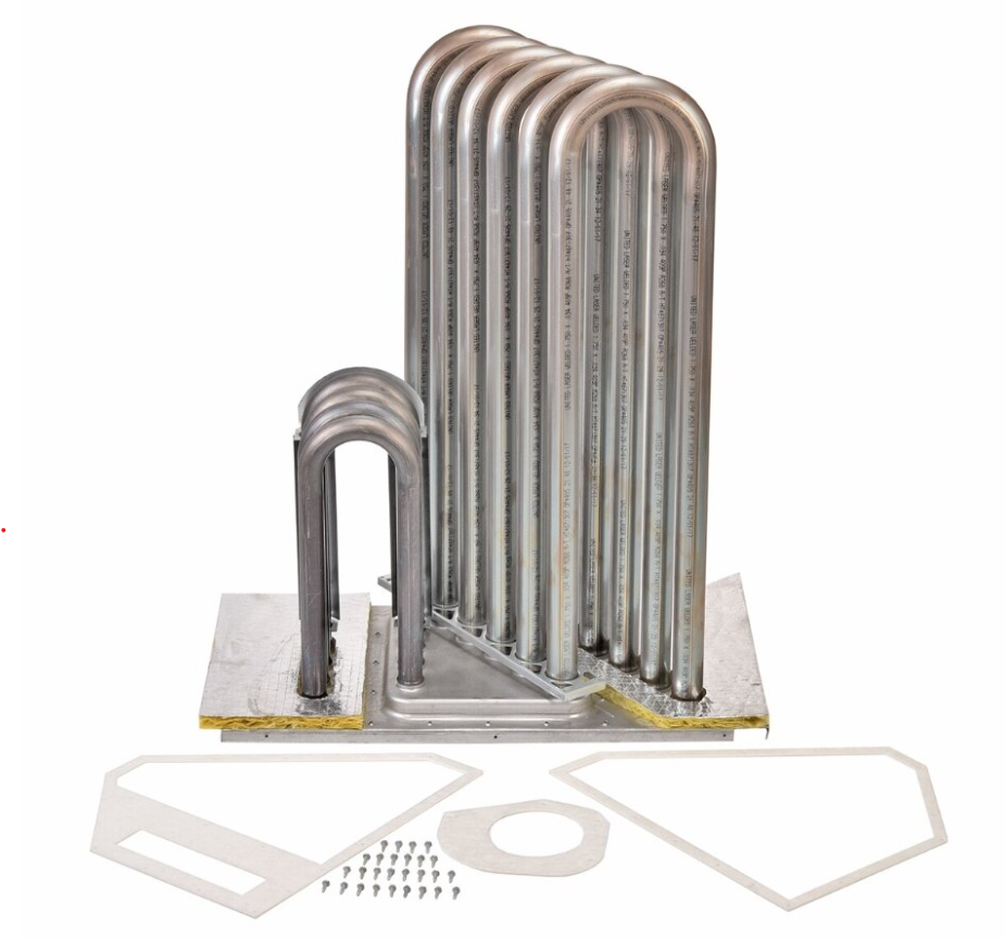 Rheem Heat Exchanger - AS-59066-89