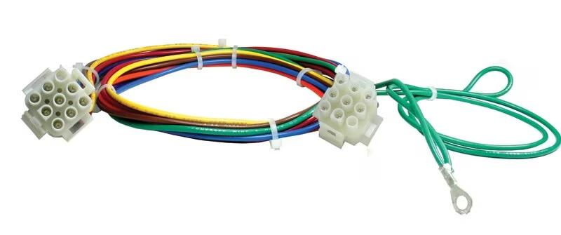 Rheem Wiring Harness - AS-61702-07