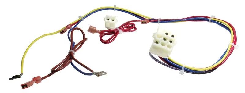 Rheem Wiring Harness - AS-61704-05