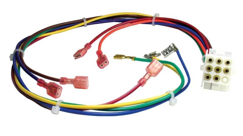 Rheem Wiring Harness - AS-61706-09