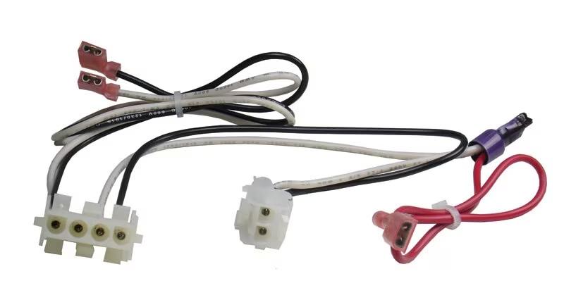 Rheem Wiring Harness - AS-61998-13