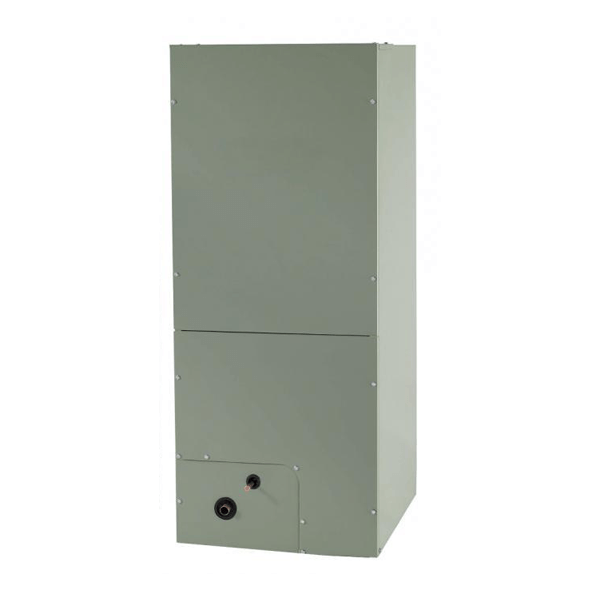 A.S. 2.5 Ton Variable Speed Air Handler