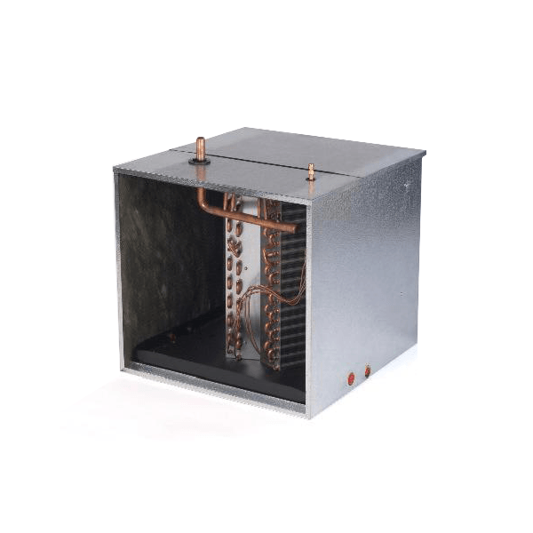 5 Ton Aspen Horizontal Cased Coil