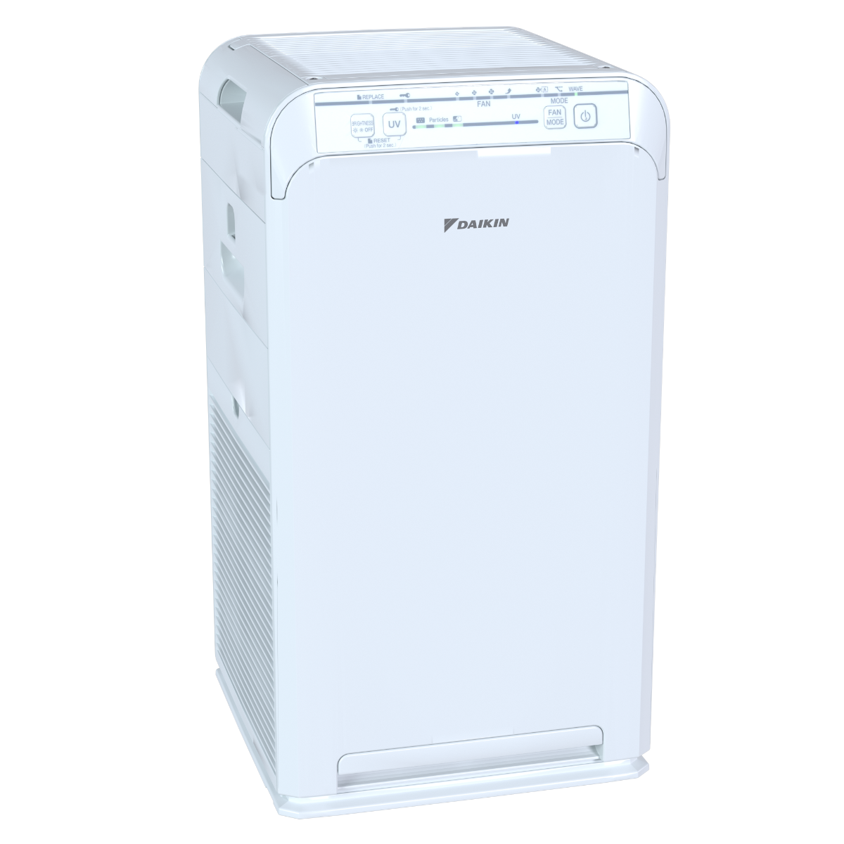 Daikin Portable Room Air Purifier with HEPA Filter & UV Light