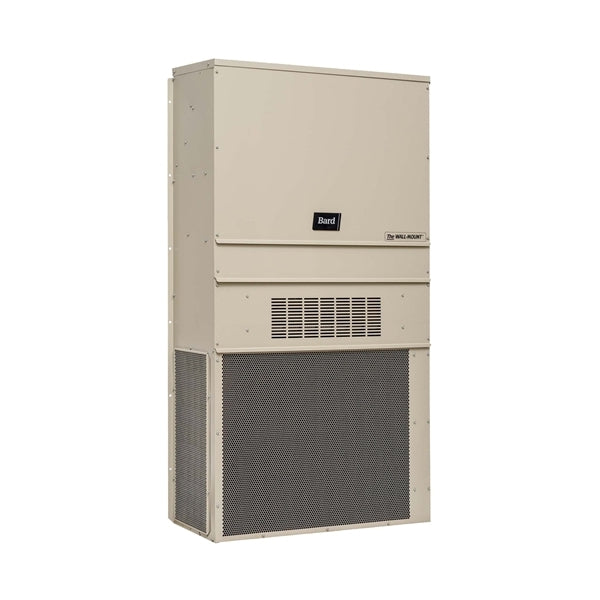 Bard 3 Ton 11.0 EER Wall-Mounted Package Heat Pump (Single-Phase)