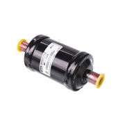 Emerson Bi-directional Liquid Line Filter Drier - 4.9 Tons, Sweat ODF, 2-1/2 x 6-5/16 in. - BF165S