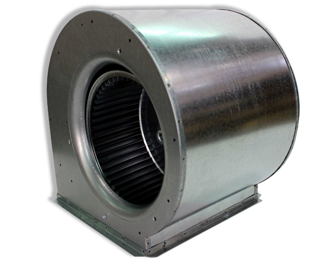 Rheem Blower Assembly - AS-101885-19