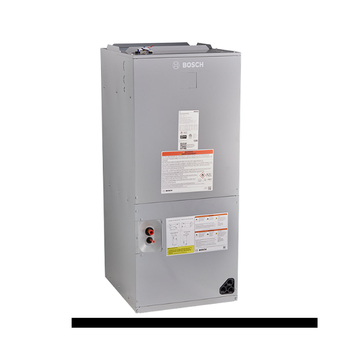 Bosch 5 Ton 17 - 19 SEER2 R-454B Multi-Position Inverter Air Handler (ECM Motor)