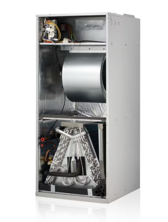 Bosch 4 Ton 16.1 SEER2 Heat Pump Inverter System