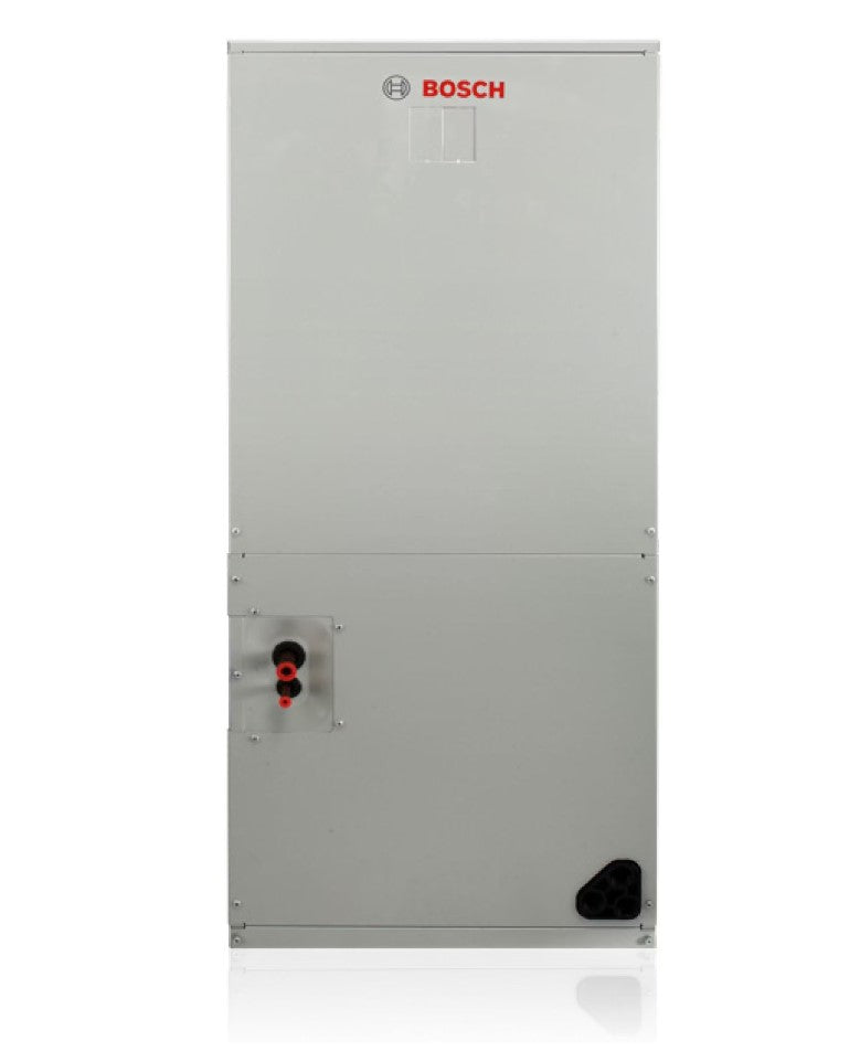 Bosch 3 Ton 17 SEER2 R-454B Heat Pump Inverter System