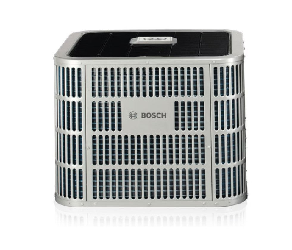 Bosch 3 Ton 17 SEER2 R-454B Heat Pump Inverter System