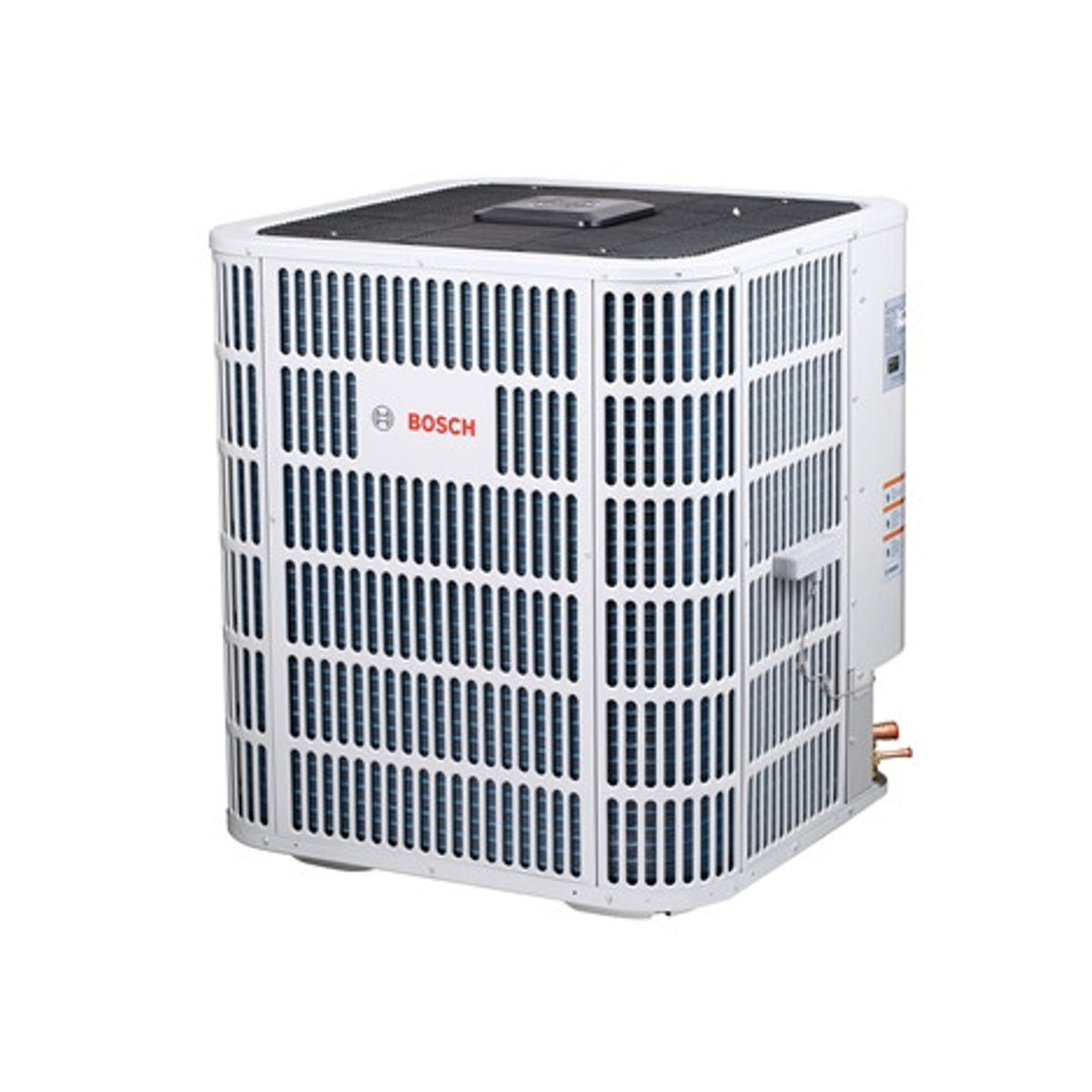 Bosch 4 - 5 Ton 14.3 - 17 SEER2 R-454B Heat Pump Inverter Condenser