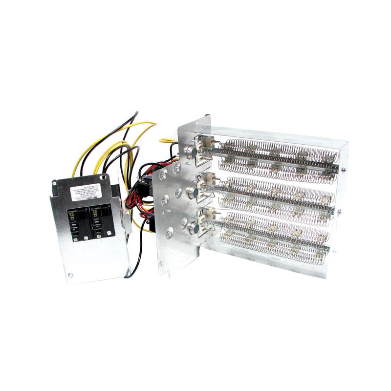 Bosch 15 Kw Electric Strip Heat Kit with Circuit Breaker (Inverter Models Only)