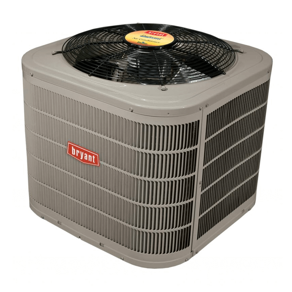 1.5 Ton 14 Seer Bryant Preferred Series Air Conditioner Condenser