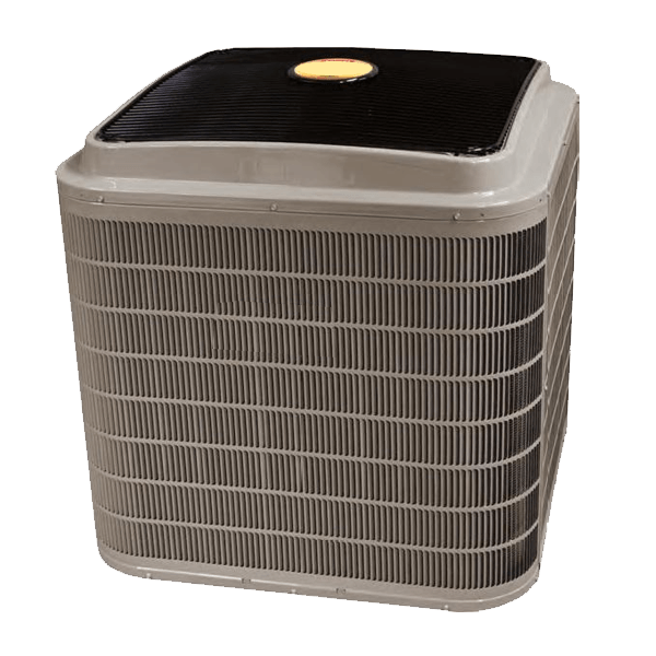 2 Ton 21 Seer Bryant Air Conditioner Condenser