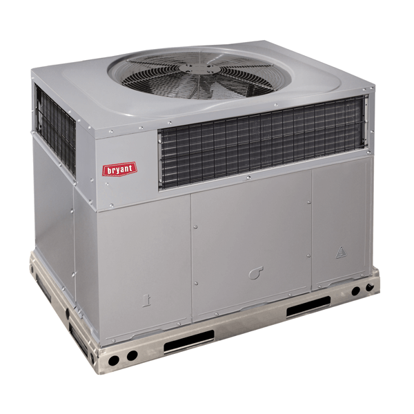 2.5 Ton 15 Seer Bryant Package Air Conditioner