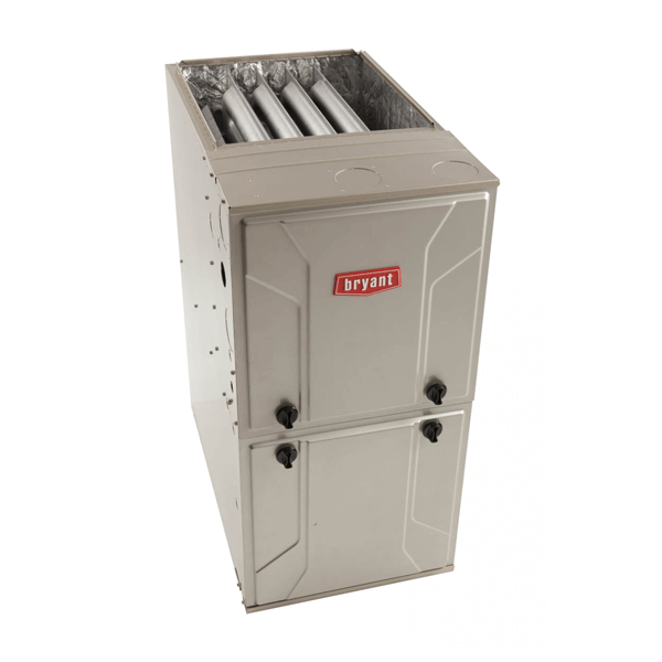 60,000 Btu 96.3% Afue Bryant Gas Furnace