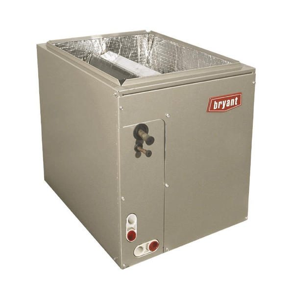 2 Ton Bryant Vertical Cased Coil