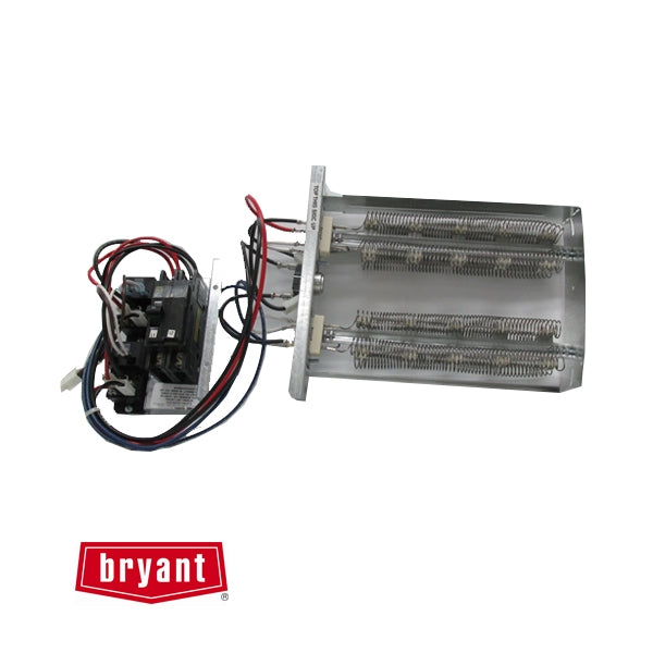10 Kw Bryant Electric Strip Heat Kit with Circuit Breaker