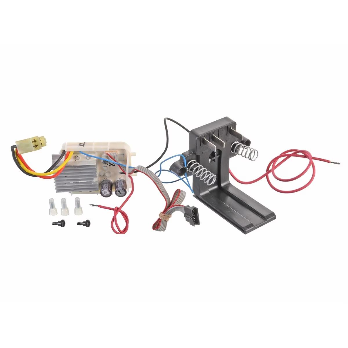 Rheem Controller Printed Circuit Board K13RA-1402HSE-C1 - K9709622131
