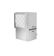 Carrier Aquazone 4 Ton R-454B Copper Vertical Water Source Heat Pump (Left Return)