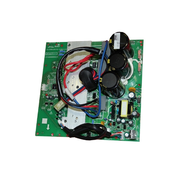 Carrier Mini Split Inverter Module - 17122000A08581