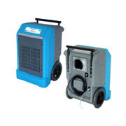 ClimaTemp Revolt LGR 5000 Portable Dehumidifier