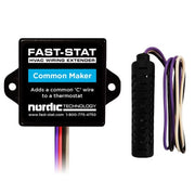 Fast Stat Common Maker