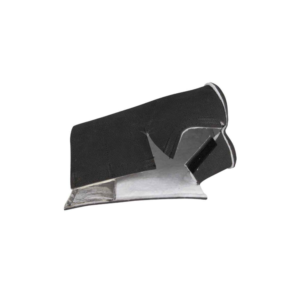 Coldflow Compressor Blanket