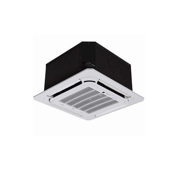 Cooper & Hunter 48,000 Btu 20.4 SEER2 R-454B Multi-Zone Ductless Mini Split Heat Pump Condenser (Build-Your-Own System)