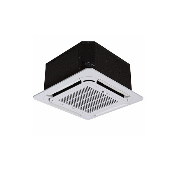 Cooper & Hunter 48,000 Btu 21.5 Seer Multi-Zone Ductless Mini Split Heat Pump Condenser (Build-Your-Own System)