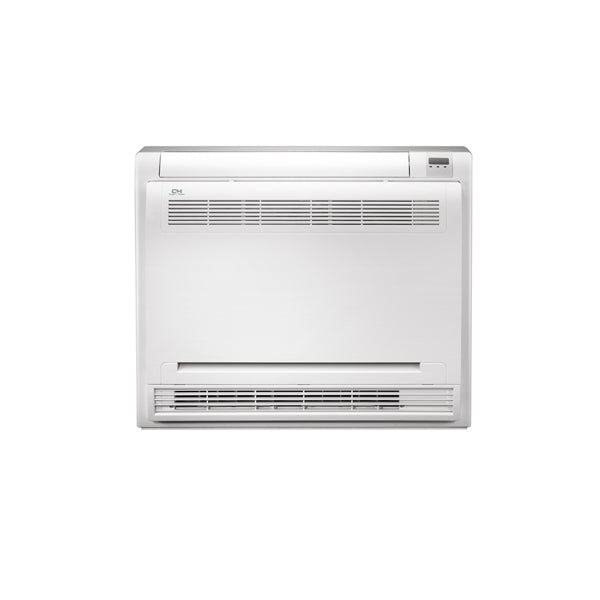 Cooper & Hunter 48,000 Btu 20.4 SEER2 R-454B Multi-Zone Ductless Mini Split Heat Pump Condenser (Build-Your-Own System)