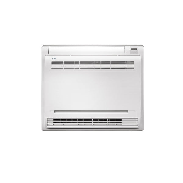 Cooper & Hunter 28,000 Btu 23.8 Seer Multi-Zone Ductless Mini Split Heat Pump Condenser (Build-Your-Own System)