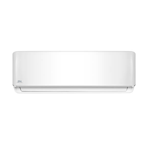 Cooper & Hunter 48,000 Btu 22.4 Seer 5-Zone Ductless Mini Split Heat Pump System - 9k-9k-9k-18k-18k