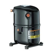 Copeland Reciprocating Compressor - 32000 BTU/HR, 208/230V, 1-Phase - CR32K6E-PFV-875