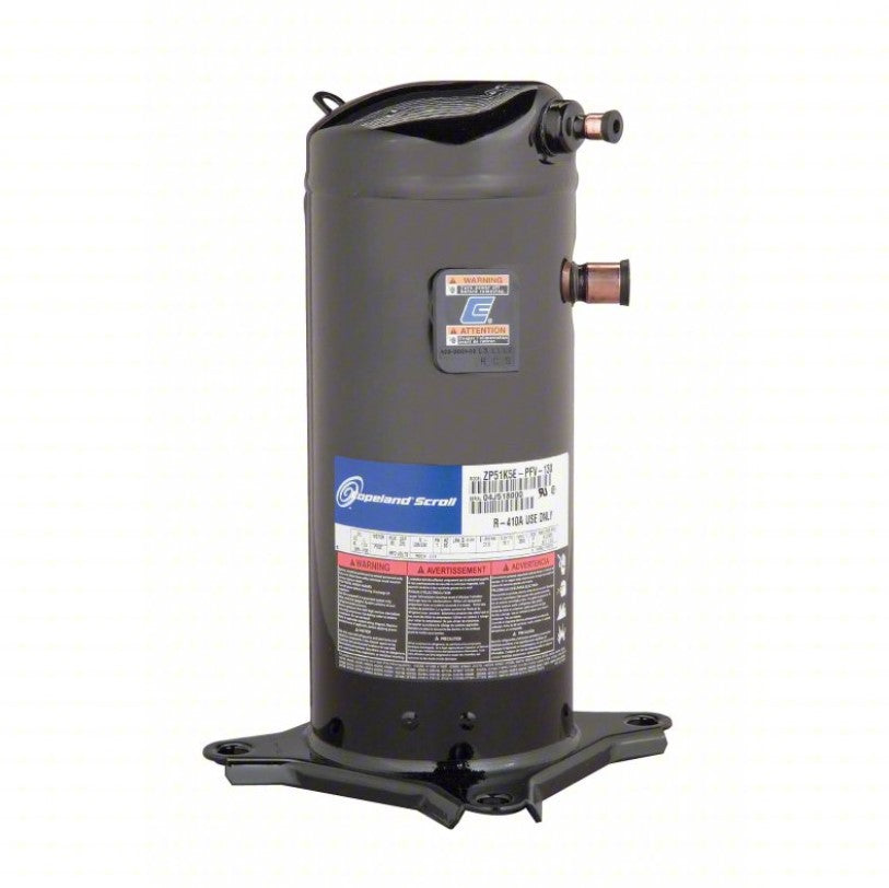 Copeland Copeland Compressor (ZR19M3E-TWC-961) - ZR19M3E-TWC-961